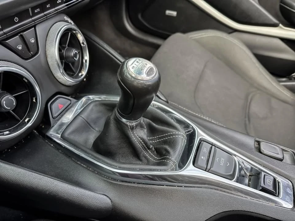 2017 Chevrolet Camaro 6th Gen - Image 17 of 20