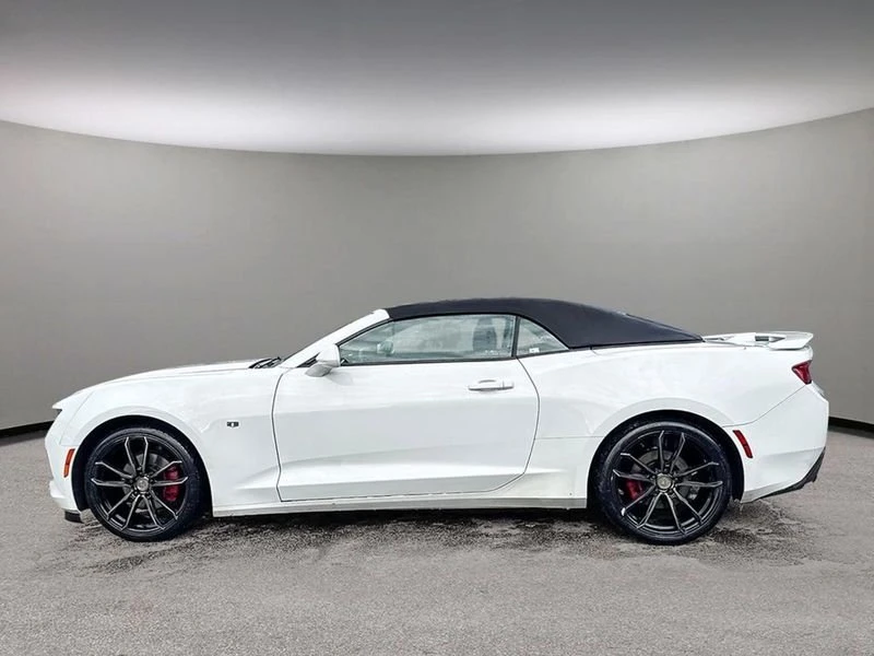 2017 Chevrolet Camaro 6th Gen - Image 3 of 19
