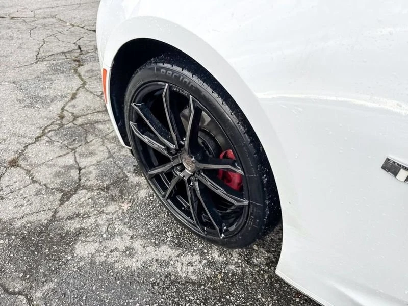 2017 Chevrolet Camaro 6th Gen - Image 6 of 19