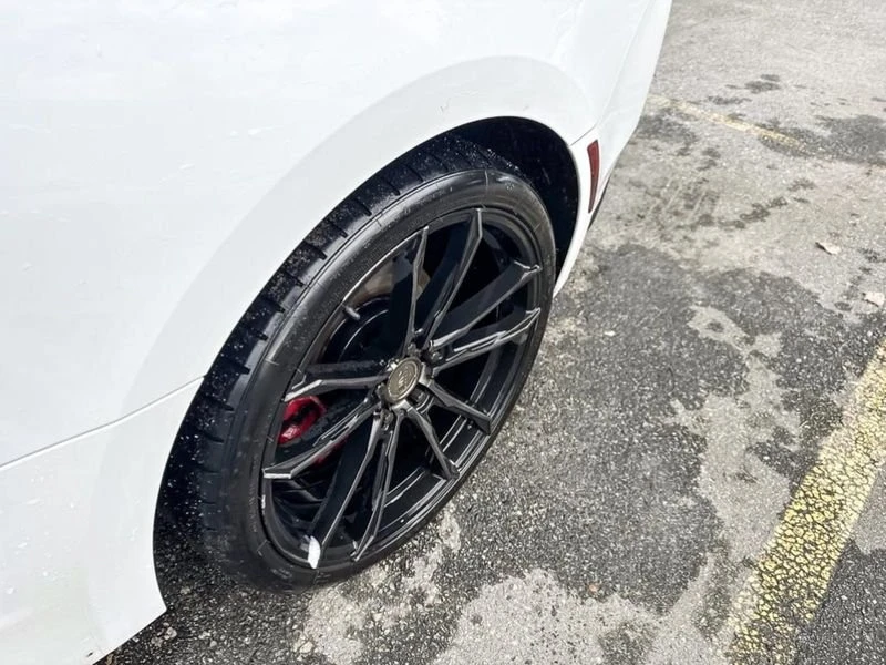 2017 Chevrolet Camaro 6th Gen - Image 7 of 19