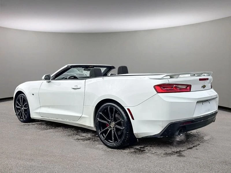 2017 Chevrolet Camaro 6th Gen - Image 4 of 19