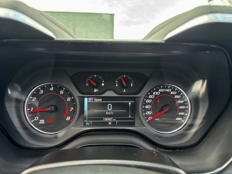 2017 Chevrolet Camaro 6th Gen - Image 11 of 19