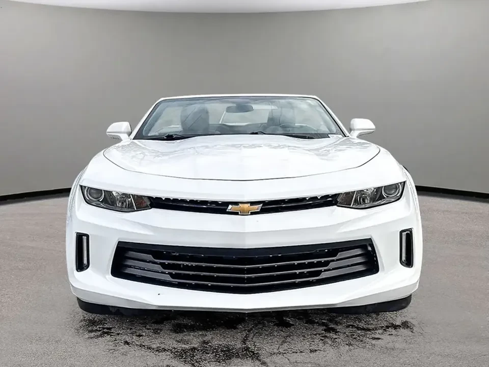 2017 Chevrolet Camaro 6th Gen - Image 3 of 14