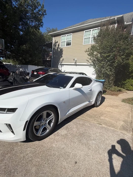 2017 Chevrolet Camaro 6th Gen - Image 3 of 8