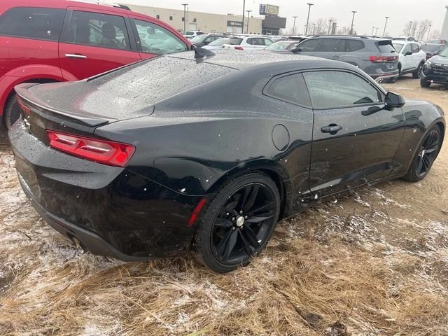 2017 Chevrolet Camaro 6th Gen - Image 2 of 7
