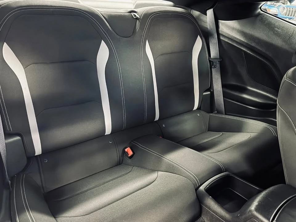 2017 Chevrolet Camaro 6th Gen - Image 14 of 16