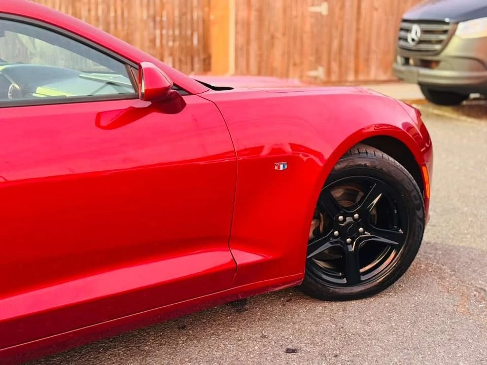 2017 Chevrolet Camaro 6th Gen - Image 2 of 3