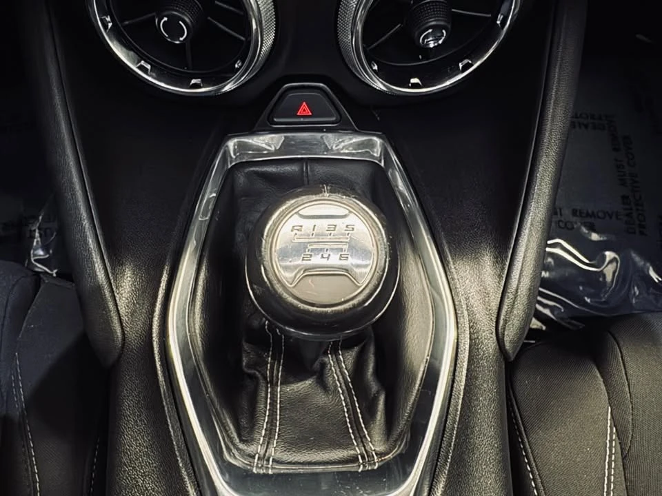 2017 Chevrolet Camaro 6th Gen - Image 12 of 16