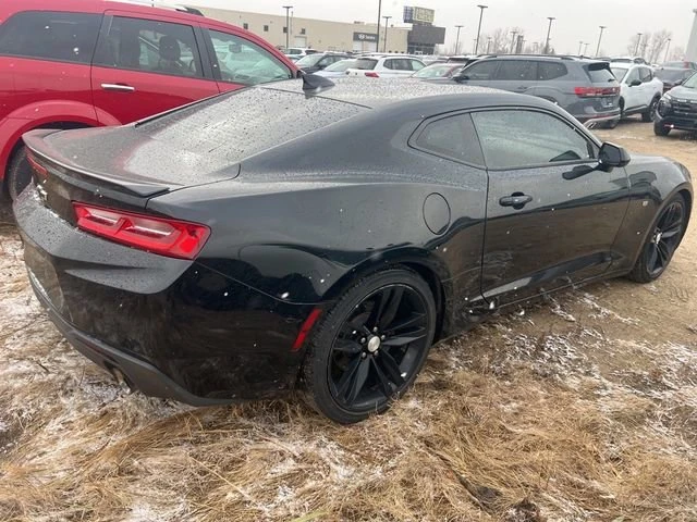 2017 Chevrolet Camaro 6th Gen - Image 2 of 7