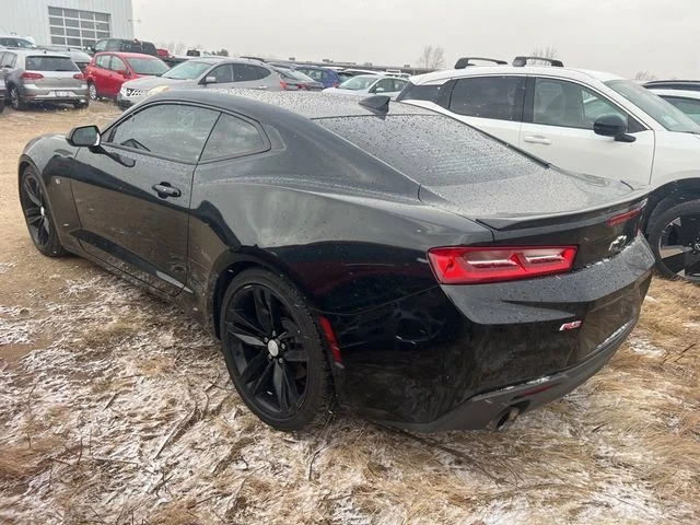 2017 Chevrolet Camaro 6th Gen - Image 4 of 7