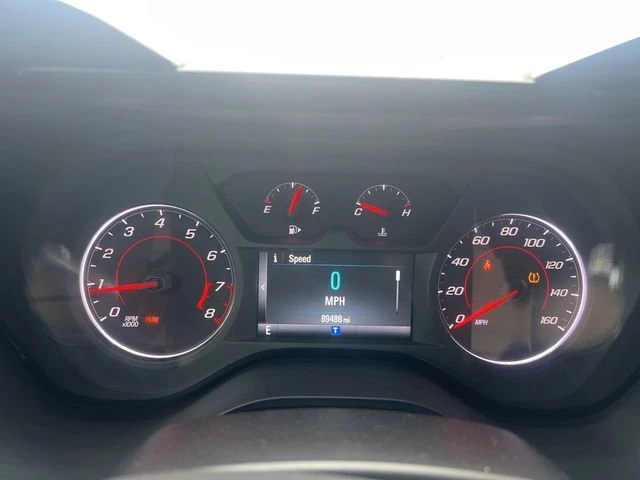 2017 Chevrolet Camaro 6th Gen - Image 3 of 5