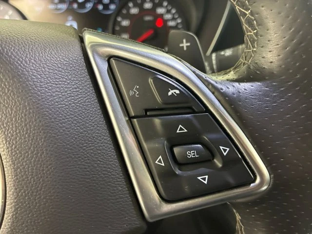 2017 Chevrolet Camaro SS 6th Gen - Image 16 of 19