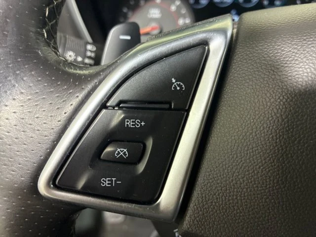 2017 Chevrolet Camaro SS 6th Gen - Image 15 of 19
