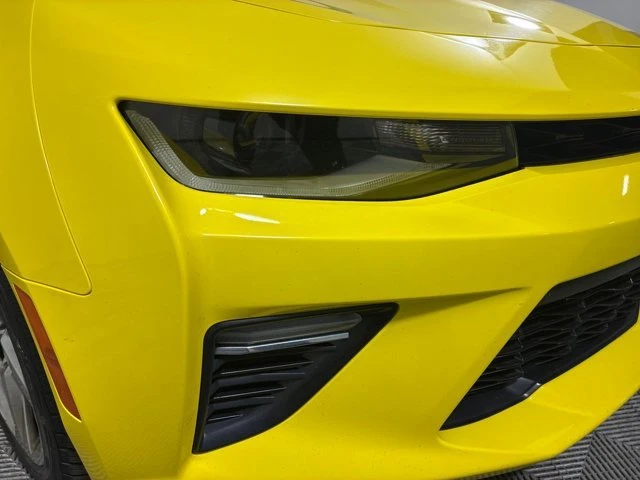 2017 Chevrolet Camaro SS 6th Gen - Image 4 of 19