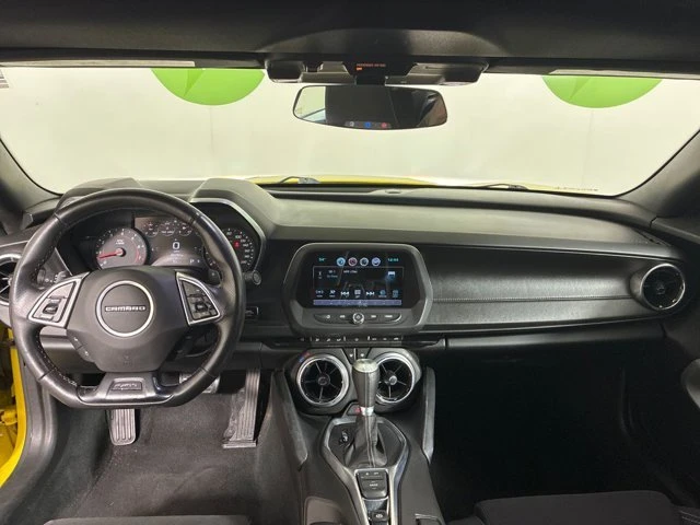 2017 Chevrolet Camaro SS 6th Gen - Image 13 of 19
