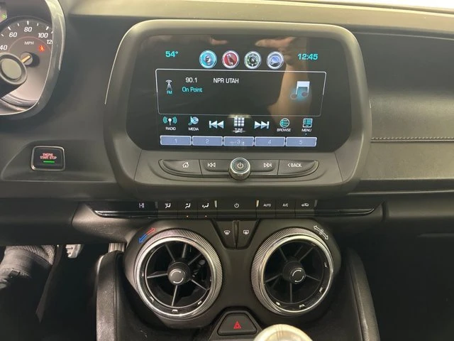 2017 Chevrolet Camaro SS 6th Gen - Image 19 of 19