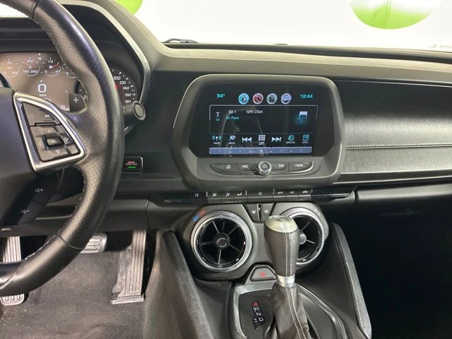 2017 Chevrolet Camaro SS 6th Gen - Image 14 of 19