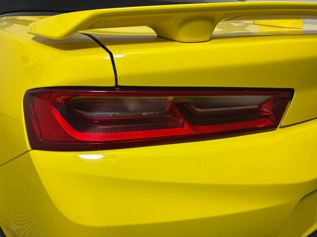 2017 Chevrolet Camaro SS 6th Gen - Image 11 of 19