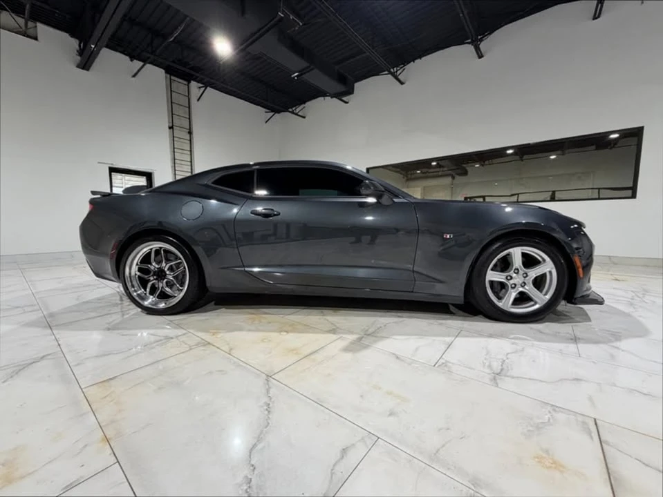 2017 Chevrolet Camaro SS 6th Gen - Image 5 of 19