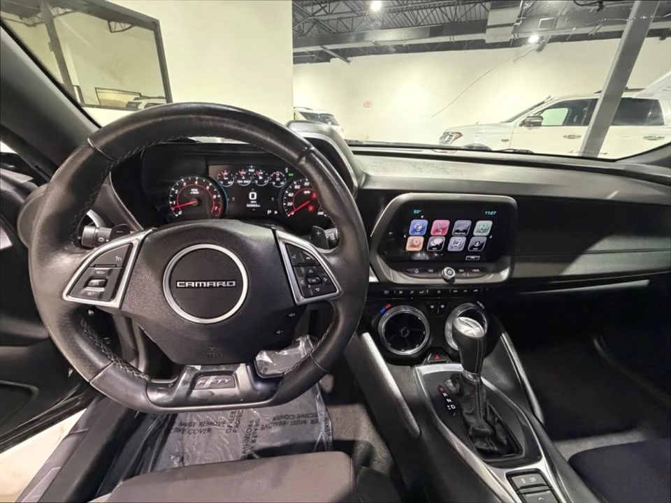 2017 Chevrolet Camaro SS 6th Gen - Image 16 of 19