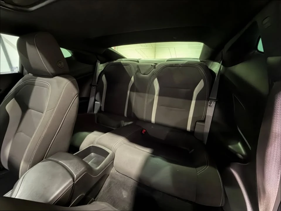 2017 Chevrolet Camaro SS 6th Gen - Image 14 of 19