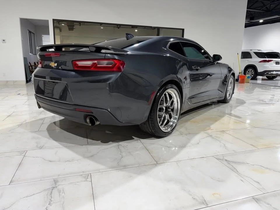 2017 Chevrolet Camaro SS 6th Gen - Image 6 of 13