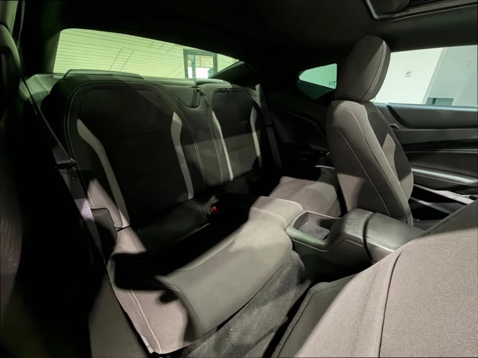 2017 Chevrolet Camaro SS 6th Gen - Image 8 of 19