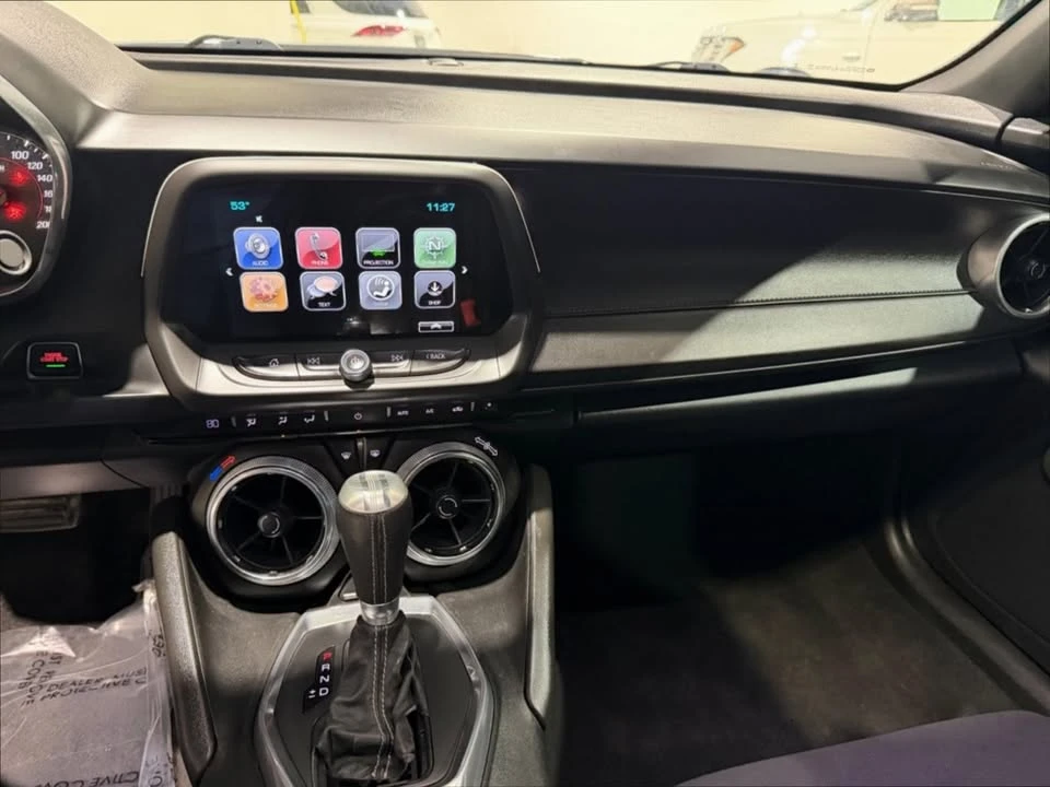 2017 Chevrolet Camaro SS 6th Gen - Image 17 of 19