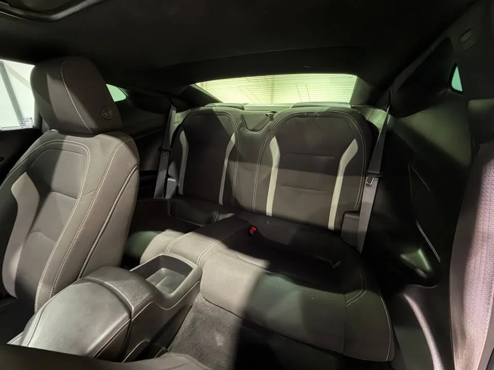2017 Chevrolet Camaro SS 6th Gen - Image 10 of 13