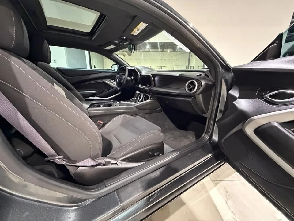 2017 Chevrolet Camaro SS 6th Gen - Image 12 of 13