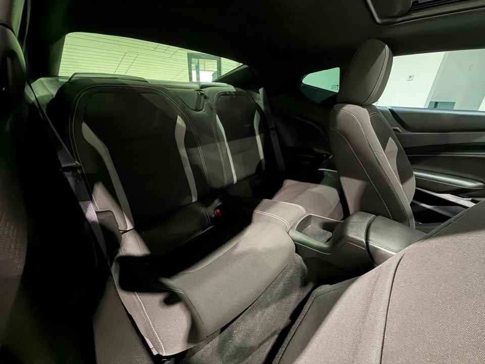 2017 Chevrolet Camaro SS 6th Gen - Image 13 of 13