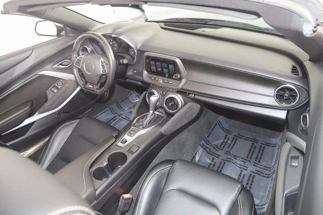 2017 Chevrolet Camaro SS 6th Gen - Image 13 of 20