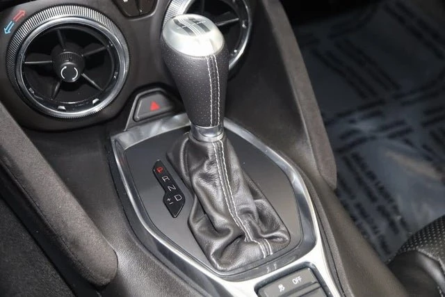 2017 Chevrolet Camaro SS 6th Gen - Image 7 of 20