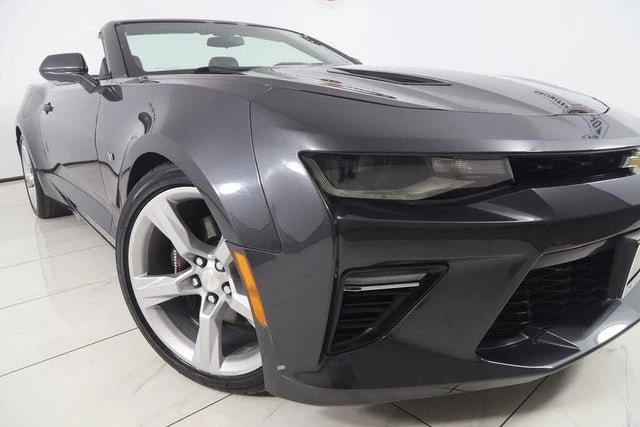 2017 Chevrolet Camaro SS 6th Gen - Image 19 of 20