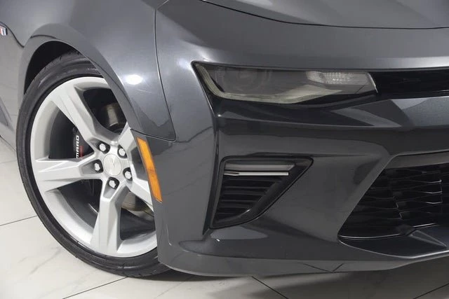 2017 Chevrolet Camaro SS 6th Gen - Image 18 of 20