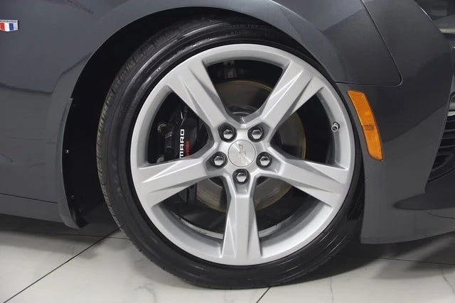 2017 Chevrolet Camaro SS 6th Gen - Image 15 of 20
