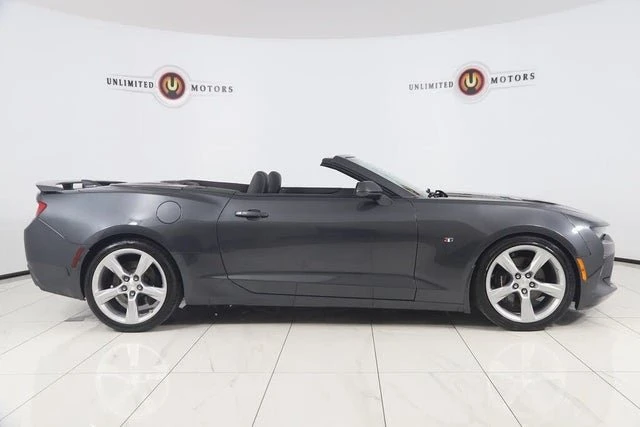 2017 Chevrolet Camaro SS 6th Gen - Image 2 of 20