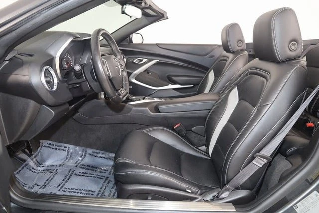 2017 Chevrolet Camaro SS 6th Gen - Image 10 of 20