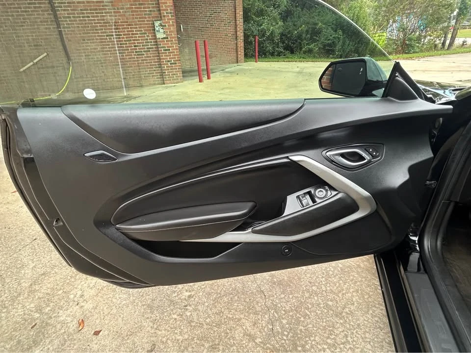 2017 Chevrolet Camaro 6th Gen - Image 12 of 18