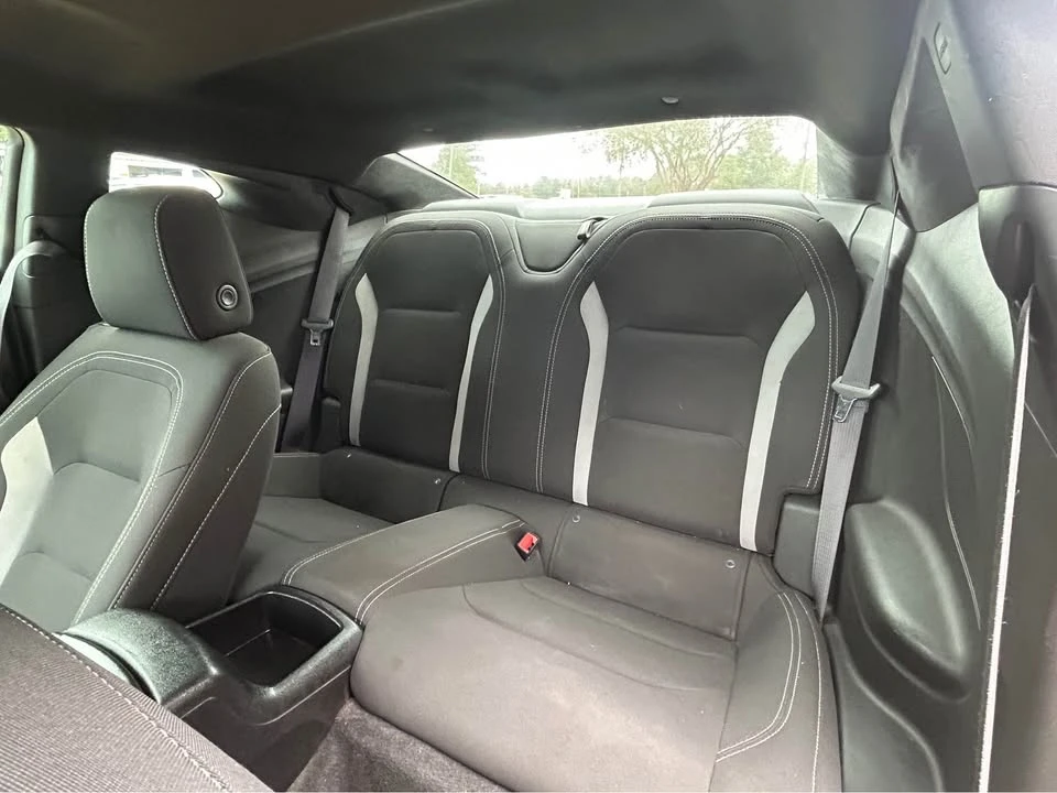 2017 Chevrolet Camaro 6th Gen - Image 13 of 18