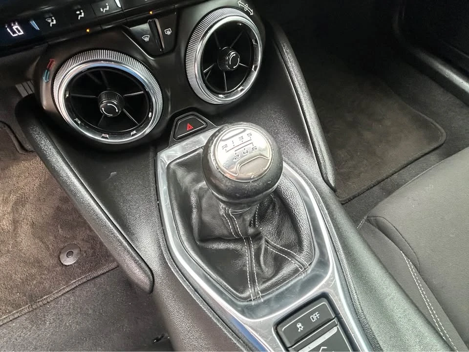 2017 Chevrolet Camaro 6th Gen - Image 17 of 18