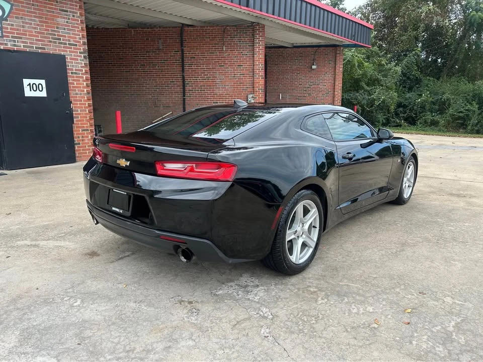 2017 Chevrolet Camaro 6th Gen - Image 3 of 18