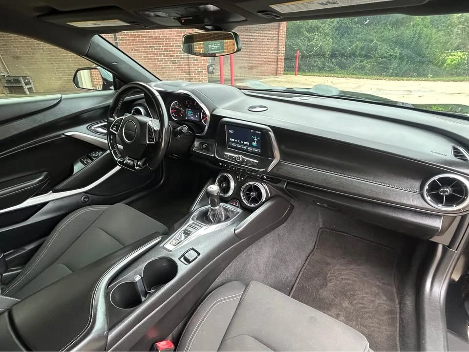 2017 Chevrolet Camaro 6th Gen - Image 15 of 18