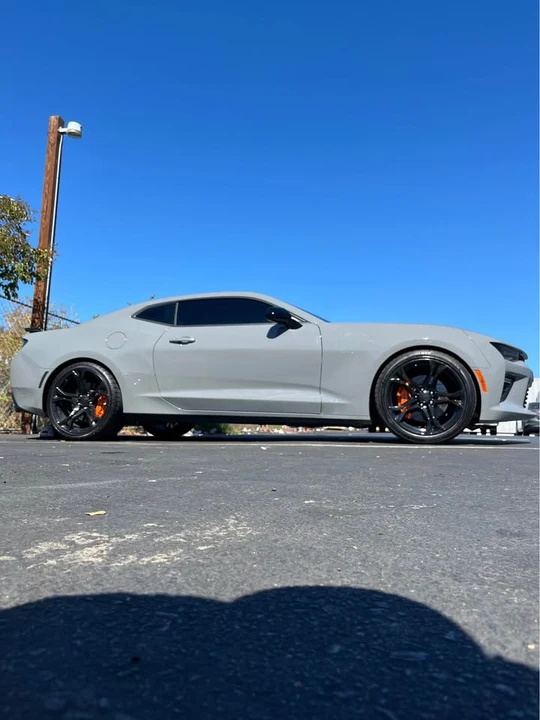 2017 Chevrolet Camaro 6th Gen - Image 3 of 5