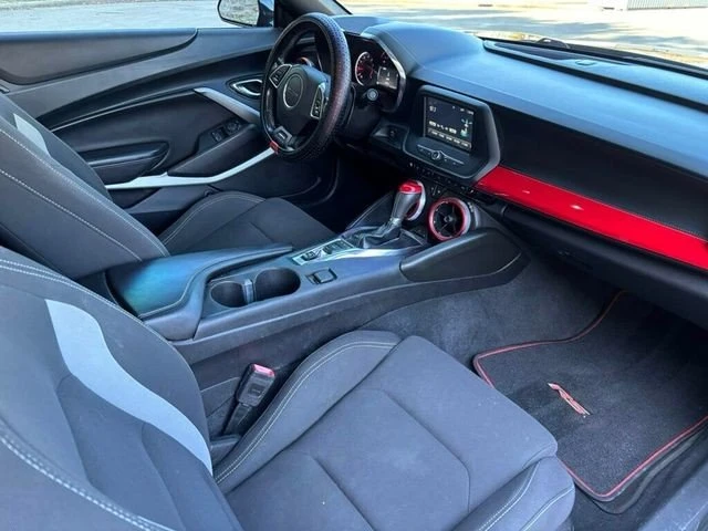 2017 Chevrolet Camaro 6th Gen - Image 13 of 20