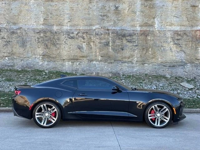 2017 Chevrolet Camaro 6th Gen - Image 8 of 20