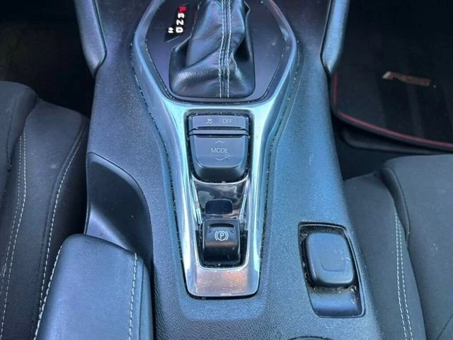 2017 Chevrolet Camaro 6th Gen - Image 17 of 20