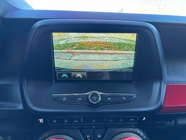 2017 Chevrolet Camaro 6th Gen - Image 19 of 20