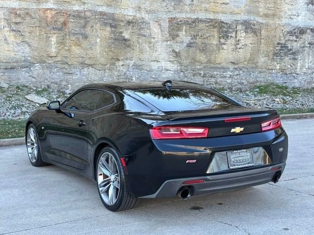 2017 Chevrolet Camaro 6th Gen - Image 3 of 20