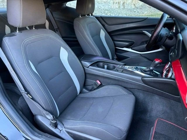 2017 Chevrolet Camaro 6th Gen - Image 12 of 20